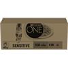 Purina ONE Bifensis Sensitive 60x85g Pollo e Tonno