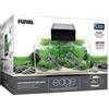 Fluval 15034 Set Acquario Edge, L, 23 litri, Nero