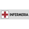 START Adesivo 15x5 Adesivo Infermeria