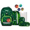 Ergobag Zaino ergonomico Ergobag MAXI SET Beartastic