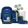 Ergobag Zaino ergonomico Ergobag MAXI SET Front RunBear