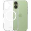 PanzerGlass Custodia per telefono MagSafe sostenibile Refurbed | iPhone 17