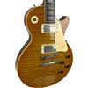 Orville Les Paul 1993 - Foto Flame - Giappone vintage | Vintage Giappone - buono
