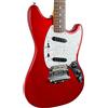 Fender Japan 69 Reissue Mustang 1995-1996 - Candy Apple Red | Candy Apple Red