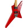 ESP Random Star RSZ-110 ZEP-II 1980s - Red | rosso