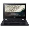 Acer Chromebook Spin 511 | N5100 | 11.6 | 4 GB | 32 GB eMMC | Chrome OS | SE