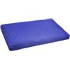 KiBcsLic Copertura per Cuccia Cane Copertura Materasso Cane Fodera Rimovibile Protettiva Tessuto Oxford Lavabile Adatta per Animali Domestici, 102 Cm X 69 Cm X 10