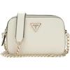 GUESS Noelle Crossbody Camera Bone