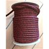 - Senza marca/Generico - 50 MT. CIMA SCOTTA DRIZZA SK75 HMPE - DYNEEMA ø 10 mm. DOPPIA TRECCIA HT REGATA
