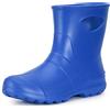Ladeheid Stivali Donna in Spuma Eva LA-752 (Blu2727c (Senza sottotuta), 37 EU)