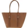 Michael Kors 30R5G9OT7L-230 LG BUCKLE TOTE Donna LUGGAGE Taglia TU