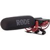 Rode VideoMic con sistema di sospensione Rycote Lyre