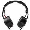 Rode Cuffie NTH-100 rosse nere