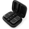 Rode Microfono wireless Micro USB-C nero
