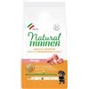 TRAINER NATURAL SENSITIVE Natural Trainer Sensitive No Gluten Adult Mini al Maiale - 2 kg Prezzo x 2 unità