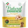 NATURAL TRAINER Trainer Natural Small & Toy Adult Pollo e Riso - Crocchette Cani Piccoli - 800g Prezzo x 2 unità