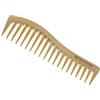 Sister Young ZURI GOLD Pettine con manico 1 pz.