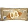 FEELING OK CROISSANT RIPIENO ALLA NOCCIOLA 50g