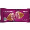 FEELING OK CROISSANT RIPIENO AI FRUTTI DI BOSCO 50g