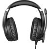TRUST GXT 488 FORZE PS4 HDS BL.