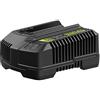Stanley - FatMax STANLEY FATMAX SFMCB14-QW Caricabatteria, 18 V