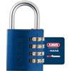 Abus 145/40 Ab145/40 Azul, Blu