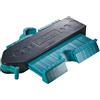 wolfcraft Calibro per contorni I 6949000 I Per misurare e trasferire profili di taglio