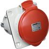 Gewiss ANB.STEDO 10° HP IP44 2P+PE 63A 400V 9H