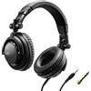 HERCULES HDP DJ45, Cuffie chiuso sul retro per DJ,Pieghevoli,auricolari bascu...