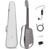 Enya NEXG SE Grigio Chitarra Acustica Elettrica Portatile Professionale Nuovo