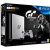 Sony PlayStation 4 Slim 1000GB - Bianco - Edizione limitata Gran Turismo Sport - refurbished