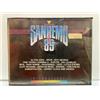 Sanremo 89 International; 2 x cassette box [sigillato]