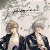 Smm Itaku (musica) Giappone NUOVO Promise ACN-10037 1CD ChroNoiR Mini Album incl. Catch Fire Ctrl Z