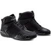 IXON GAMBLER WP SCARPE UOMO NERO 42