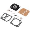 Tbest Rereemplaze, kit di ricostruzione per carburatore, kit di ricostruzione di rereemplaze, ricambio per carburatore per MS 180 170 MS180MS170 018 017
