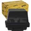 TYC Luce targa 15-0431-00-2 beidseitig | Compatibile con: FORD TRANSIT Pritsche/Fahrgestell, TRANSIT Pritsche/Fahrgestell, TRANSIT Pritsche/Fahrgestell