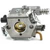 Mixabloem Carburatore da 38 cc compatibile con motosega Zenoah 3800 Sumo 2, ricambio per unità carburatore per modello 3800, parte affidabile del sistema di alimentazione per attrezzi di manutenzione del