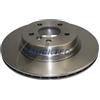 Trucktec Automotive 2x TRUCKTEC AUTOMOTIVE Disco freno Posteriore Ø330mm Spessore: 20mm Cerchio foro-Ø: 120mm ventilato 08.34.153 Compatibilità con BMW 5 Sedan F10 5 Touring F11