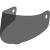 MOTOTOPGUN Airoh ST Visiera (Dark Smoke,One Size)