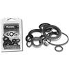 ARIETE Moto- Paio PARAOLIO 40 X 52 X 10 DC4