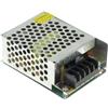 OPTONICA Potenza 24W, CONFEZIONE 1 *** Optonica alimentatori in metallo 12v per strisce led di alta qualità