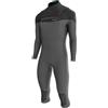 Prolimit Fusion Steamer OverKnee Freezip 3/2 Black, 48/S