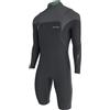Prolimit Mercury Sunset shorty Freezip 3/2 GBS Black, 46/XS