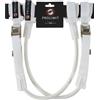 Prolimit WS Harness Line Vario Buckle, 22-28