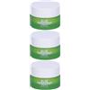 Equilibra® Aloe Crema Viso Anti-rughe 3x50 ml