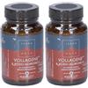 forlive Terra Nova Vollagene e Acido Ialuronico Capsule 2x43 g