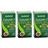 pdmtobemaintained Curcumin 3 30 Compresse 3x30 pz