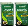 pdmtobemaintained Curcumin 3 30 Compresse 2x30 pz