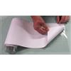 Brodart Just-a-Fold III - Copertine per libri d'archivio, 4,7 m x 30,5 cm