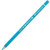 Faber-Castell Polychromos Artists, 110145 - Matita, N/A, Blu (Light Phthalo Blue)